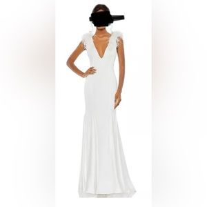 Mac Duggal Gown dress